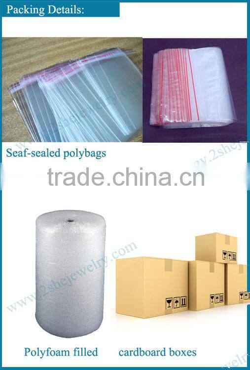 New Products princess crown rings