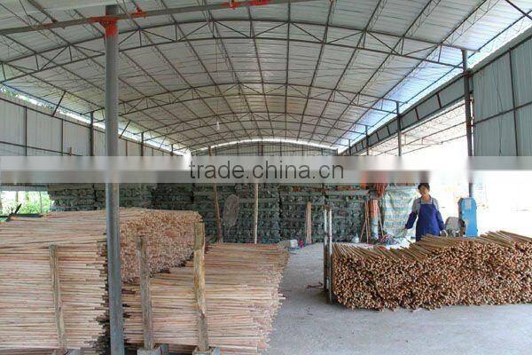 Natural Shovel handle rake handle 180*2.5cm