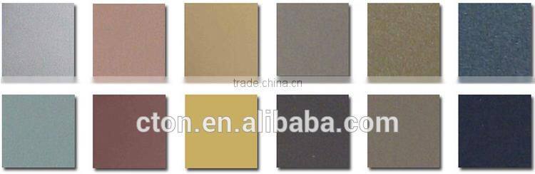 real stone painting thermal insulation decorative board for exterior wall