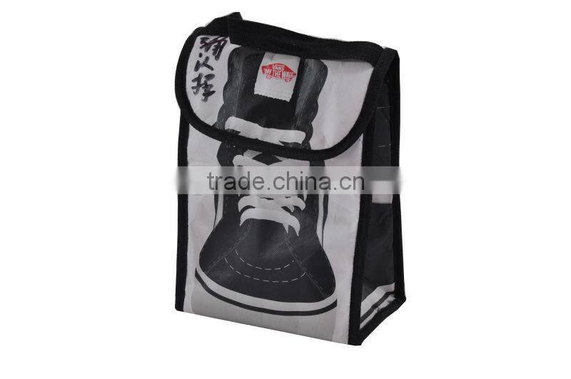 BSCI audit factory cooler bag/high quality cooler bag/win cooler bag