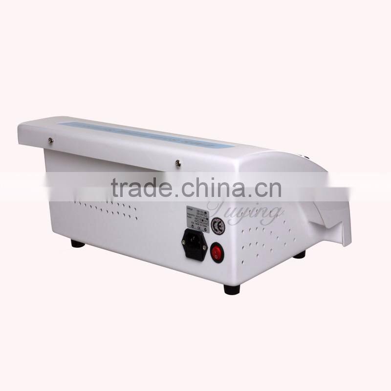 beauty body massage therapy pulse slimming Machine 10pads