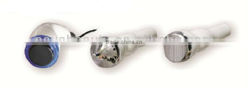 F102 2IN1 beauty product supplier fat burning device