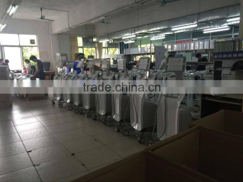 2016 year best Fashionable ultrasound lipohifu /ultrasound liposunic weight loss machine -JT-SLIM1