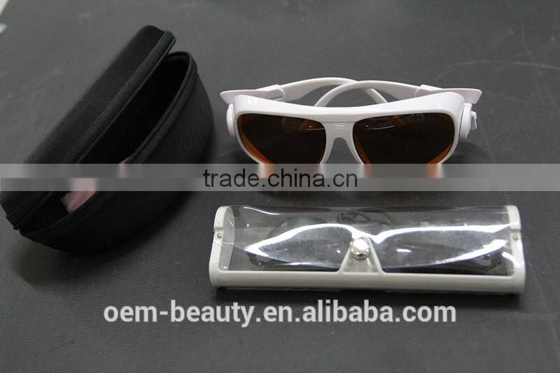 China supply CE P003 long pulse Nd yag laser for Skin Rejuvenation