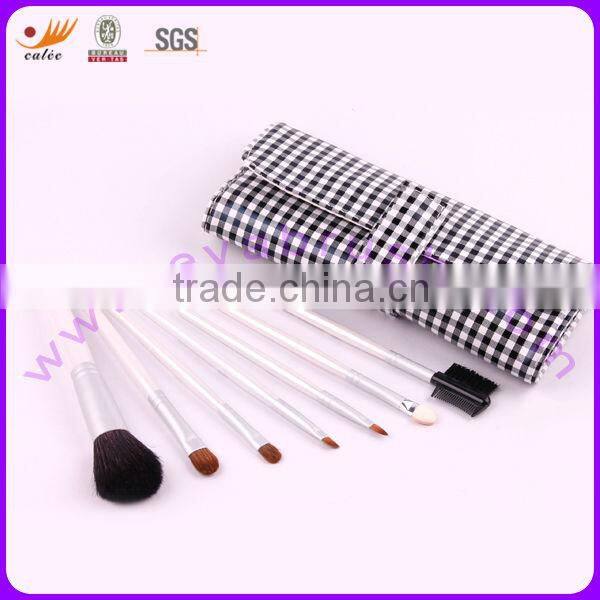 Professional brush sets with the customized designed