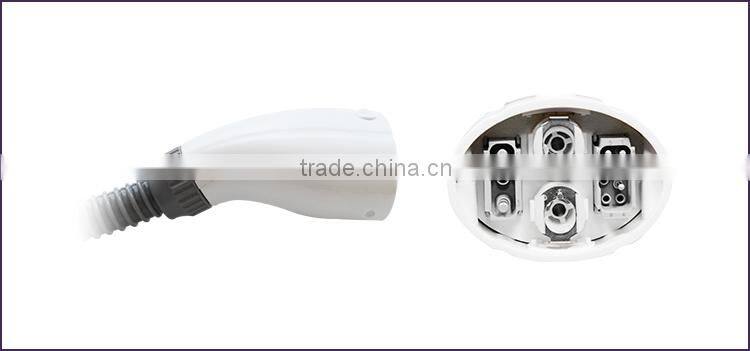 Multifuncational ipl rf two hairy removal with great price
