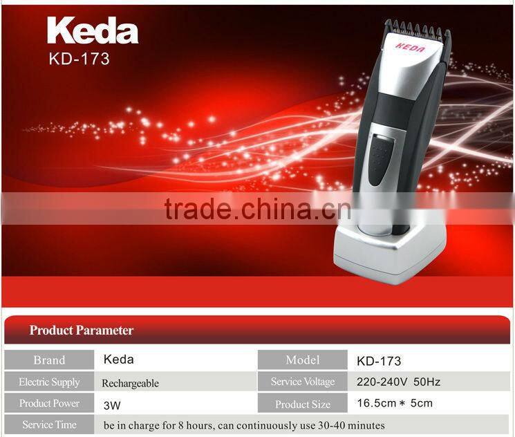 NEW Hair Clipper Trimmer