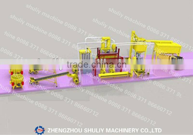 Zhengzhou CE best quality wood pellet manufacturing machine(0086-13837171981)