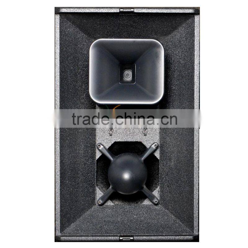 horn loaded high sound pressure speaker T24
