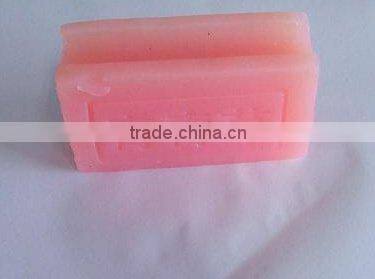 translucent laundry soap