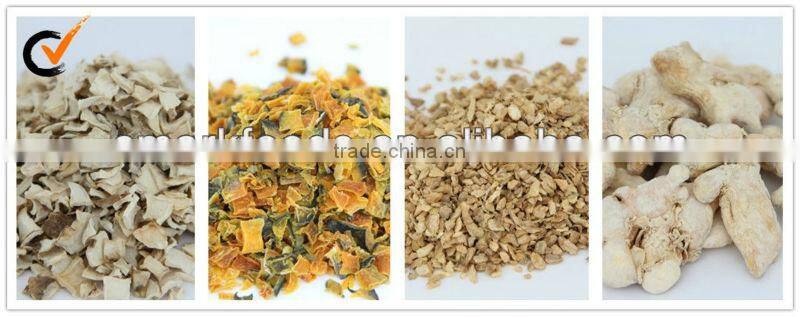 Dried ginger good quality