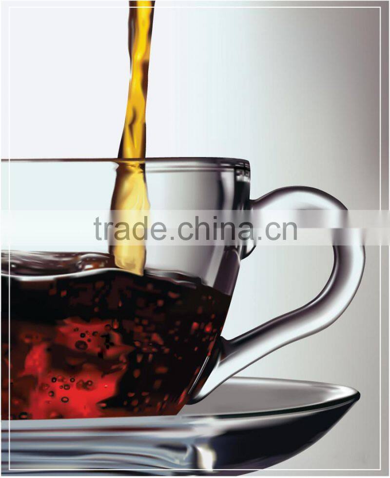 High Quality Black Tea Extract / Pure Black Tea Extract / Black Tea Extract Theaflavins