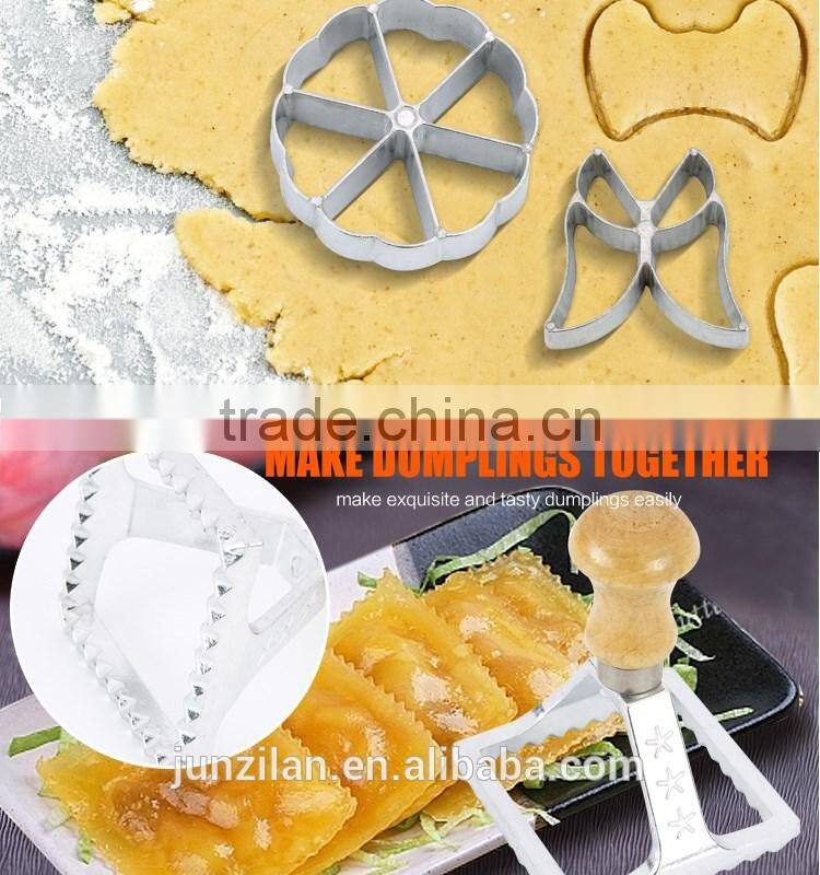 BM-8 hot sale golden puff biscuit