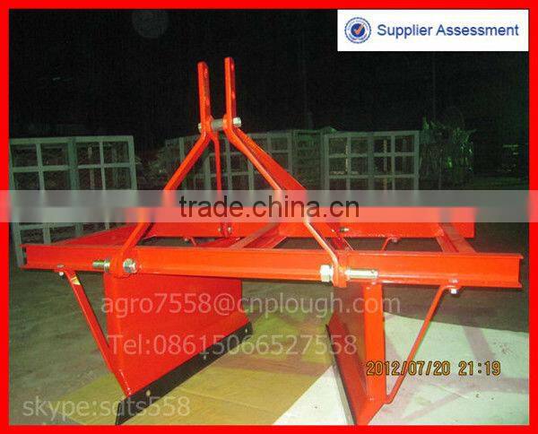 Sheet Type Bund Maker
