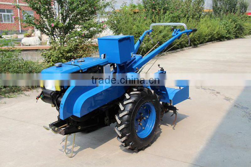 TSHT series of walking tractor about tractor