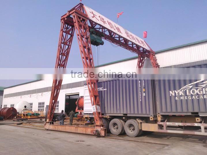ISO9001:2008 advanced technology rotary sawdust dryer machine with competitive price