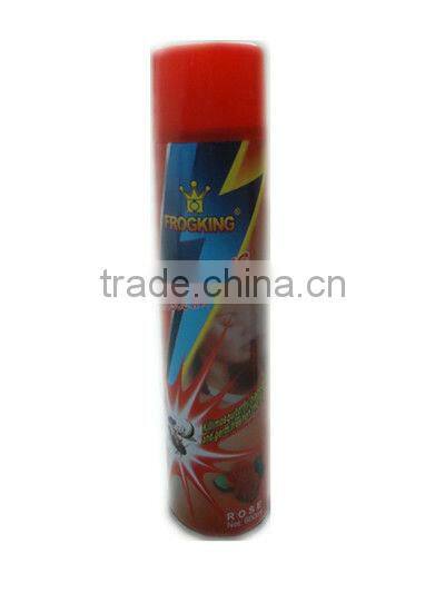 household fly spray insecticide