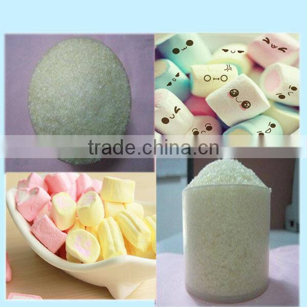 edible bovine gelatin powder/unflavored gelatin for marshmallows