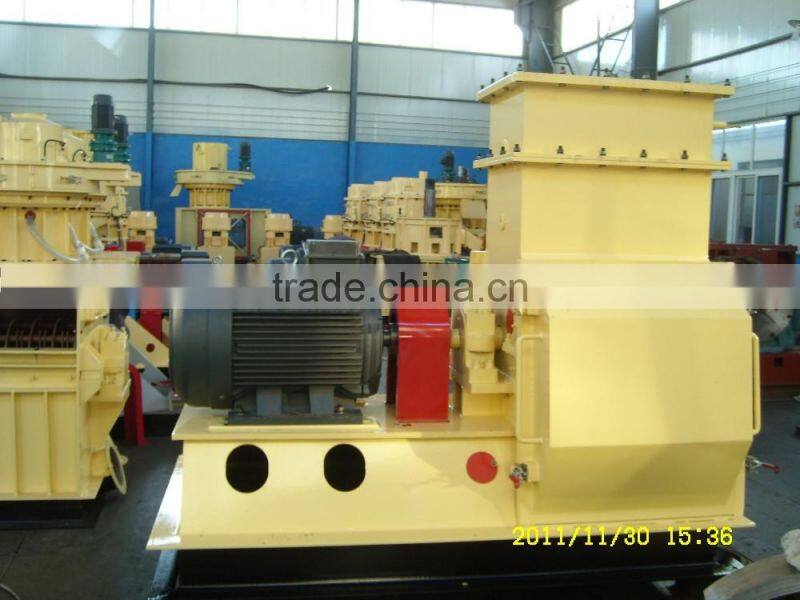High efficiency Hammer mill with low price,big crusher on sale