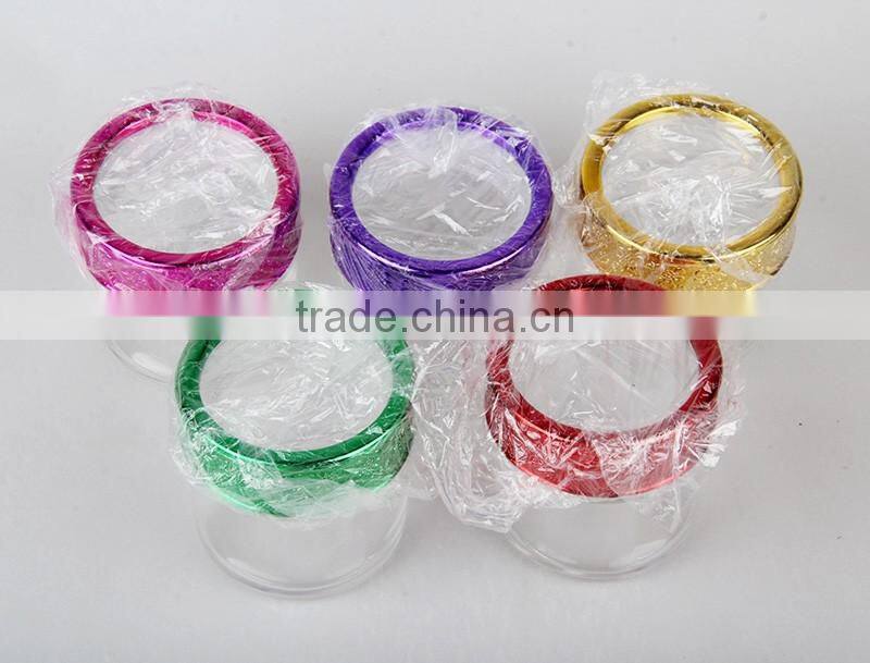 2016 new hot sell rarely and exquisite mutilfuncation glass storage jars