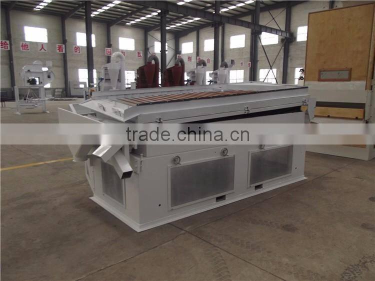 5XZ-6 Seed Coffee Bean Gravity Separator