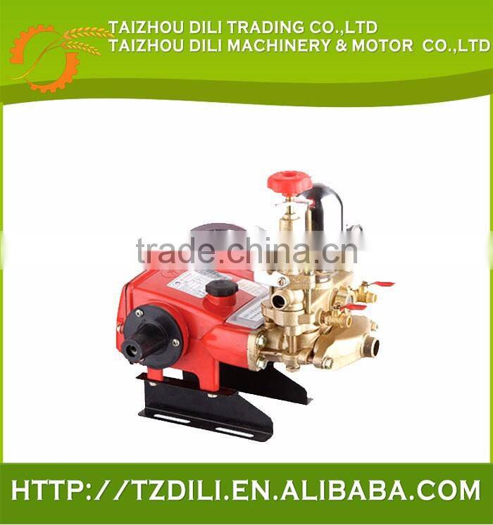 Professional Pneumatic Grease trolley pesticide pump sprayer