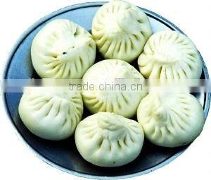 Stainless steel meat pie making machine