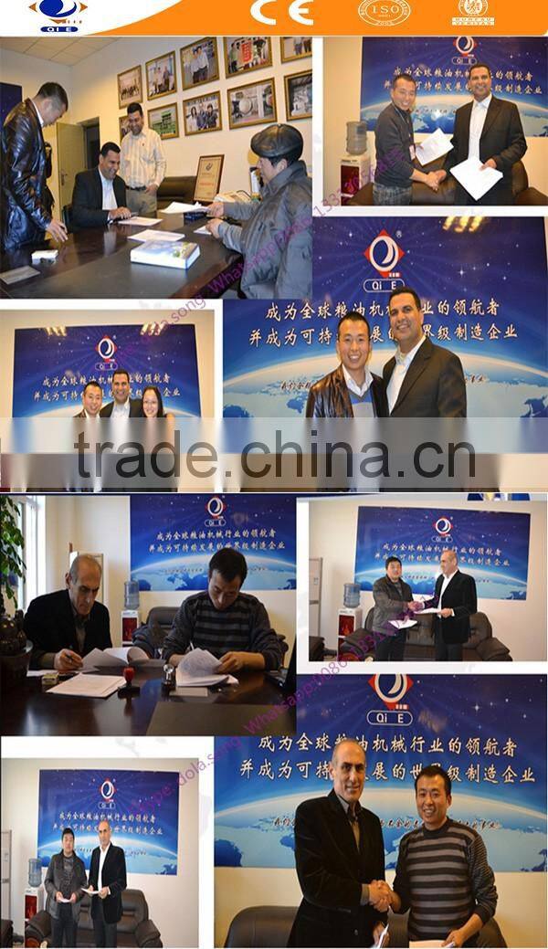 AS280 suflower oil machine small oil machine factory small oil machine sunflower