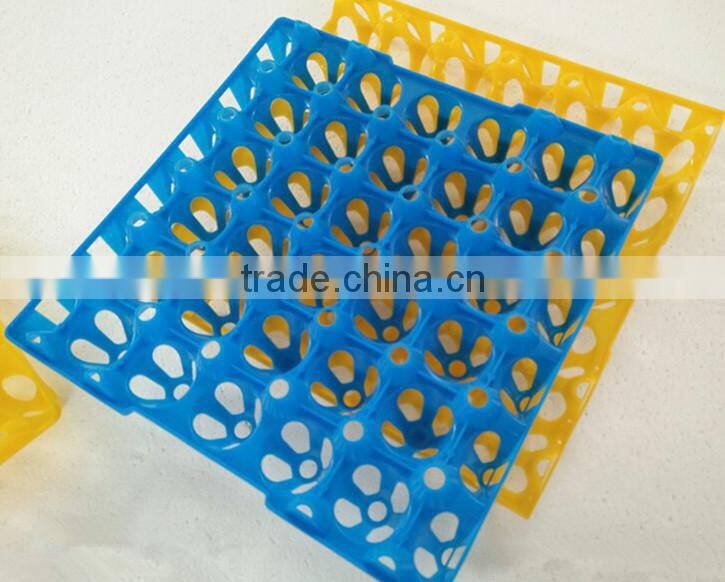 Best price commerical transport chicken eggs plastic tray