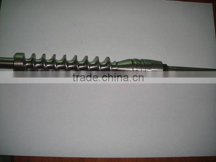 Stainless Steel Sesame Oil Press Machine