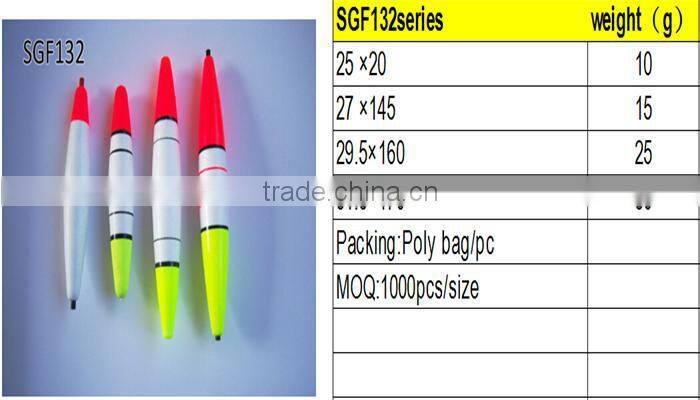 Fishing products Wholesale china fishing float foam fishing float fishing float ball Fishing products fishing tackle