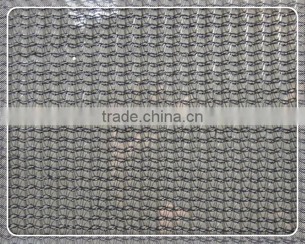long life quality guarantee UV resistant HDPE shade net fence net cheap netting