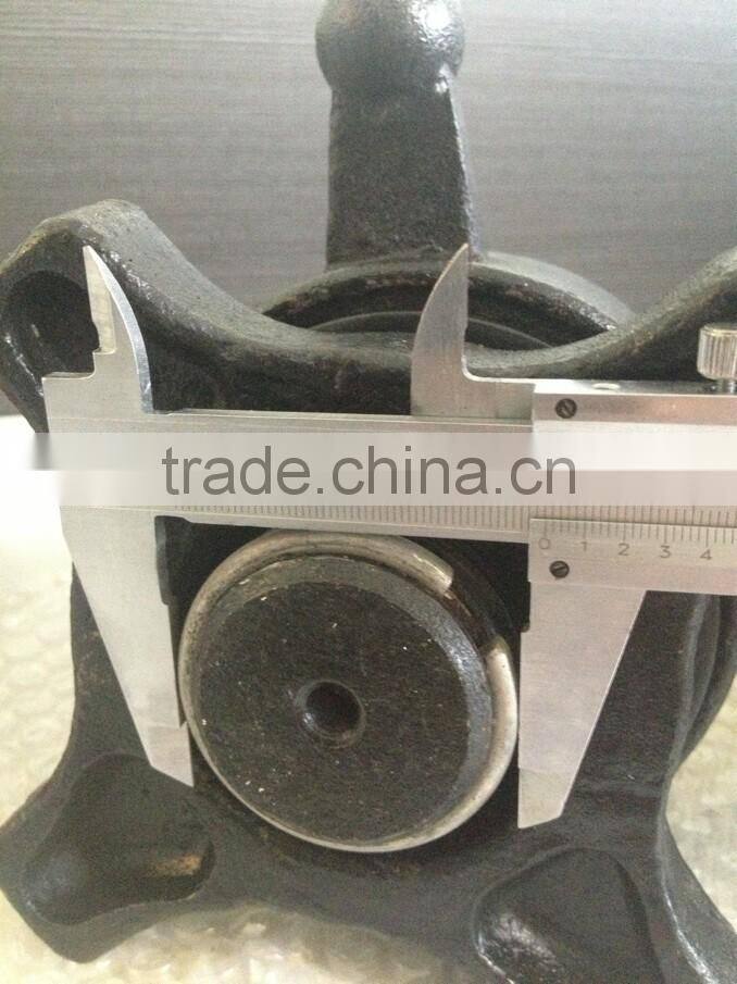York Type Twist Lock For Container with OEM Quality