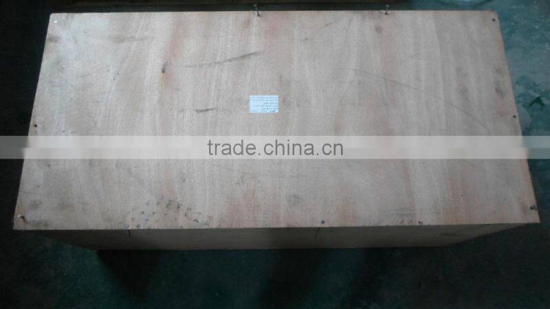 transmission gear box