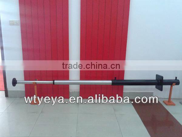dump truck telescopic hydraulic cylinder
