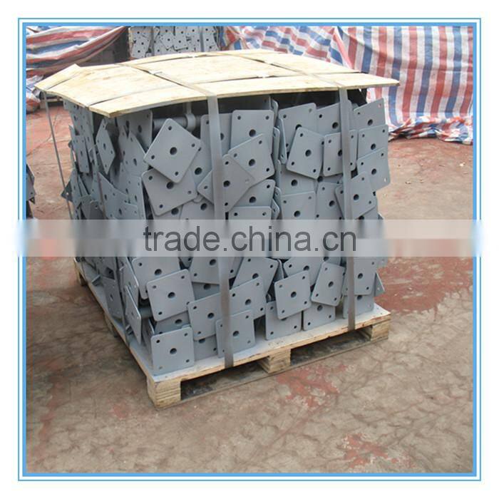 2015 Good Quality Adjustable Scaffold Leveling Jacks