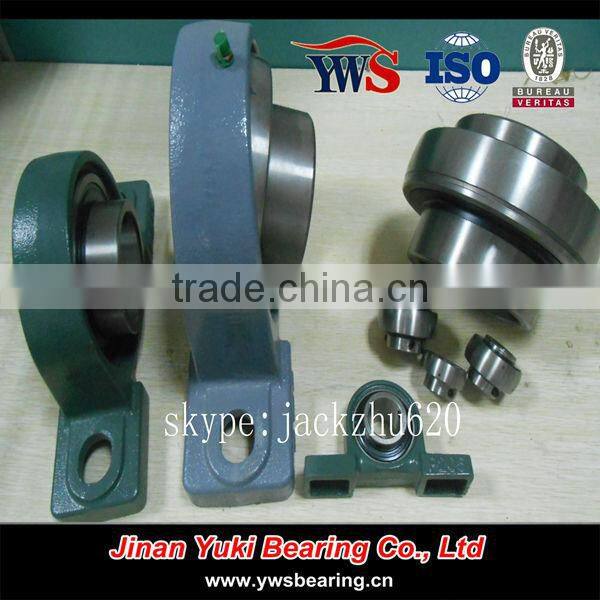 pillow block bearing p207