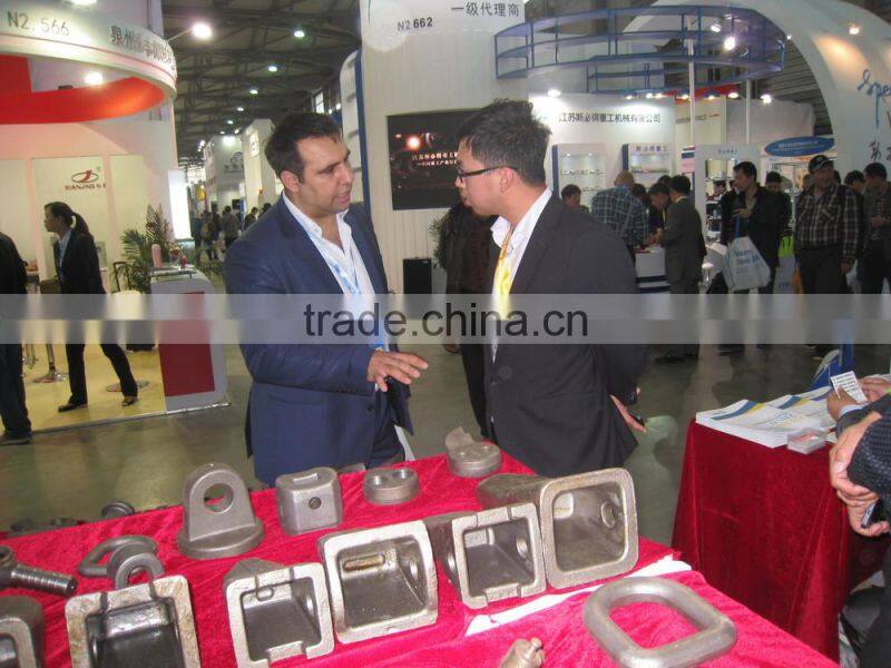 Digging excavator bucket teeth for PC200