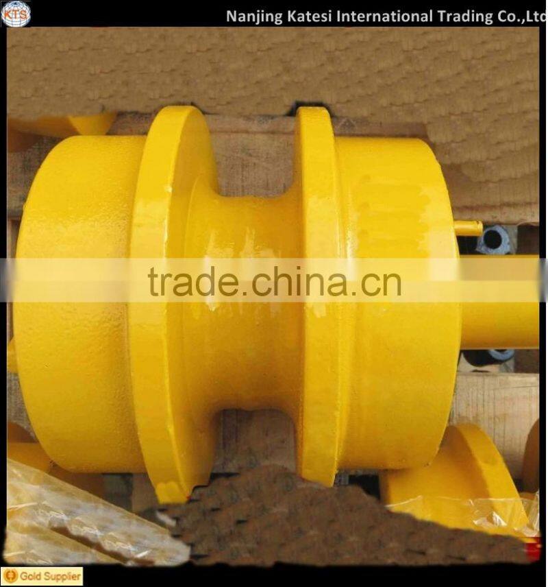 E330C Carrier Roller Top Roller 6Y5323