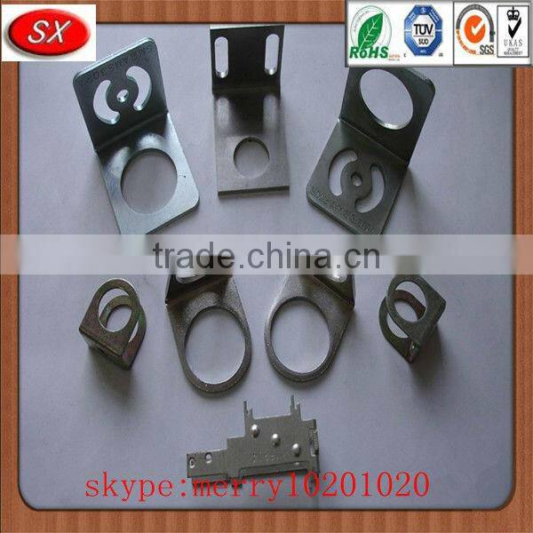 metal spinning part in china factory with good quantity through the ISO9001:2008 Cetificate