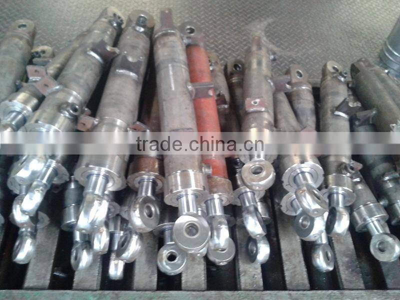 hydraulic cylinder for ship