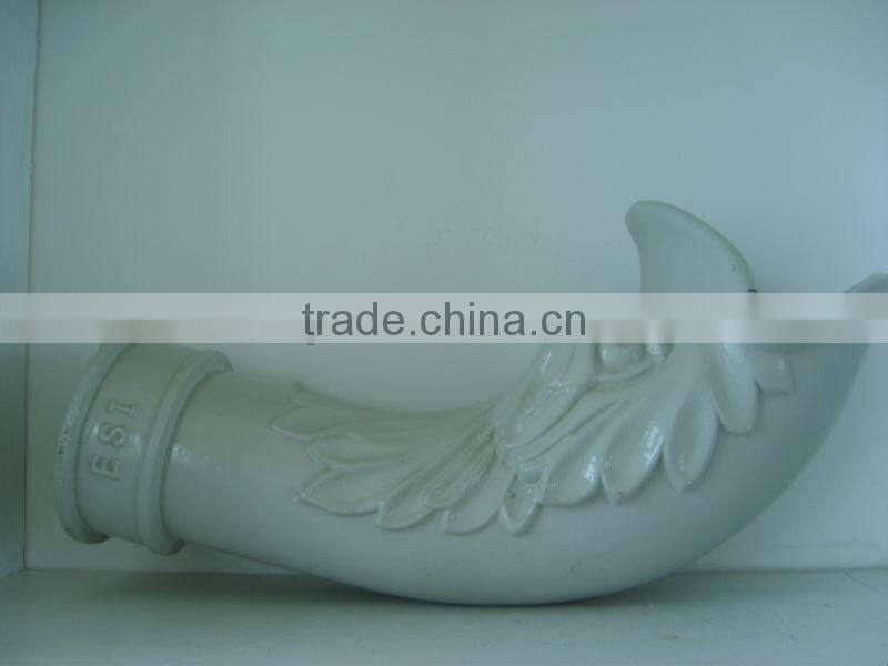 airplane mould aluminum casting parts