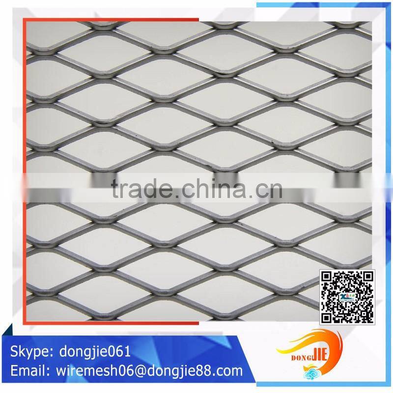 hebei metal decorative wire mesh