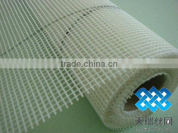 4x4 160g/m2 Fiberglass mesh