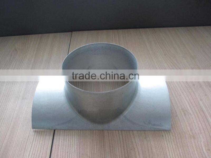 Circular Ventilation Ducts