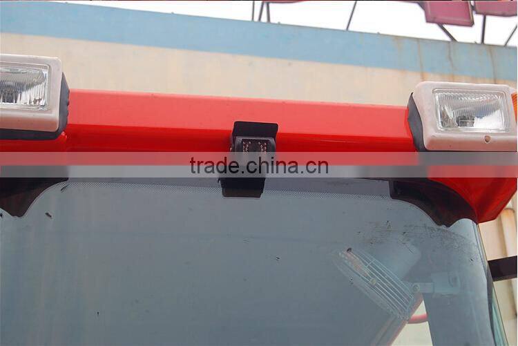 ZL16F mini wheel loader with pilot control with ce for sale