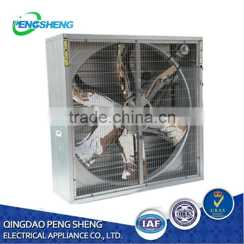 Stianless steel suction exhaust air fresh fan