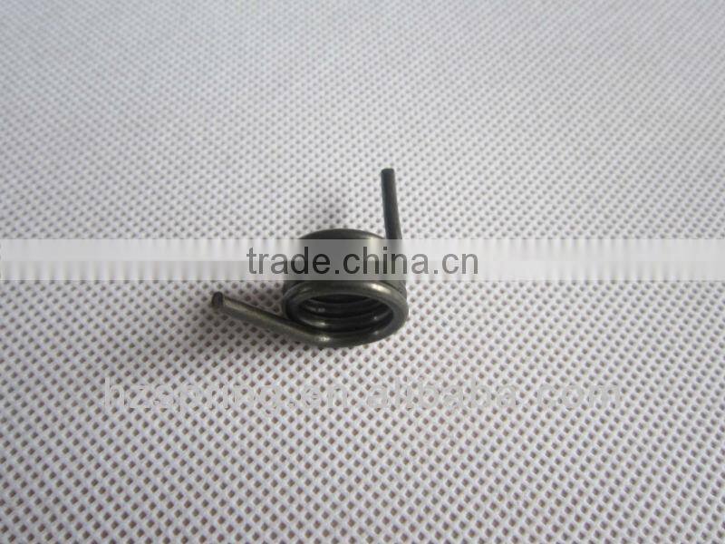 Spring Steel Torsion Spring