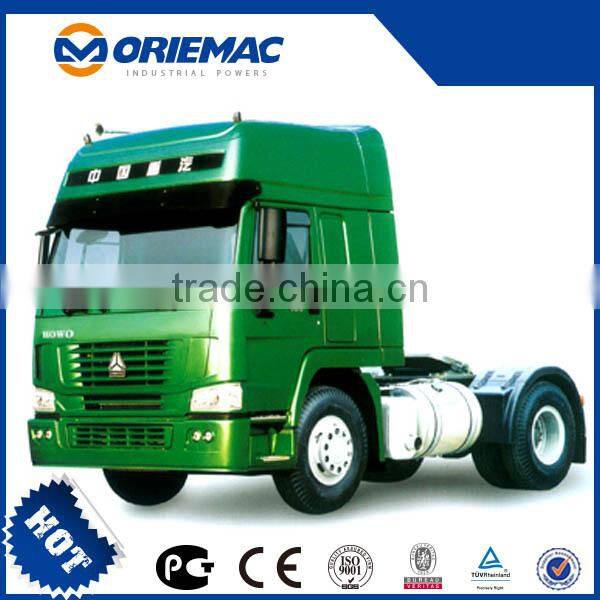 Used HOWO Tractor Truck ZZ4257M3247C1BX