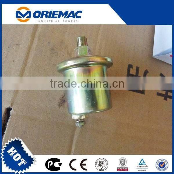 Original spare parts for construction Machinery